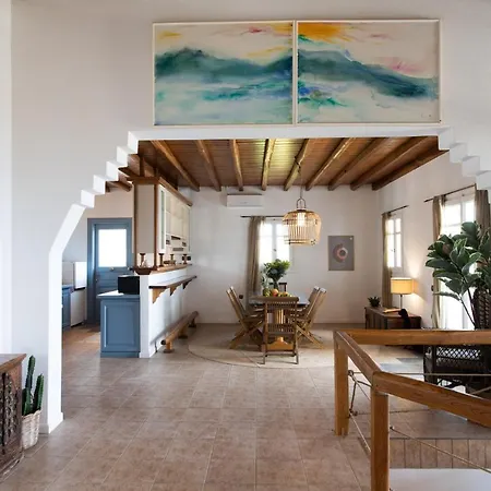 Bougainvillea Sea View Holiday home *