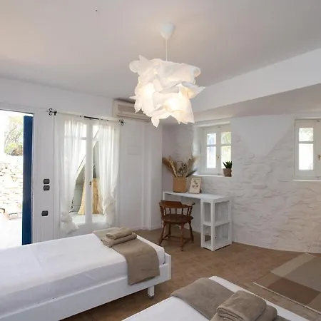 Holiday home Bougainvillea Sea View *