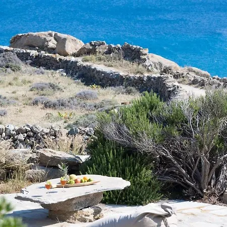 Bougainvillea Sea View * Kalafatis