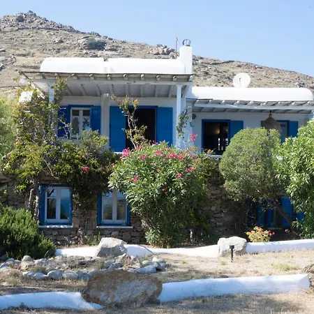 Holiday home Bougainvillea Sea View *